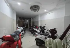 Căn Nhà 12 Phòng Thu Nhập Đỉnh Tại Quận 8... Bán nhà riêng tại Chánh Hưng, Hồ Chí Minh 07