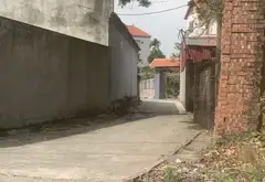 Bán đất thôn Chè, Ninh Xá, vị trí ô tô đỗ cửa, gần chợ, diện tích 48.4 m2... Bán đất tại Ninh Xá, Bắc Ninh 02