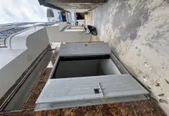 Cơ hội hiếm có sở hữu nhà 4 tầng ngay trung tâm dự án Ga Ngọc Hồi... Bán nhà riêng tại Ngọc Hồi, Hà Nội 03