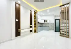 Bán nhà 3 tầng 32m2, 4PN, P21 Bình Thạnh, giá 5.95 tỷ... Bán nhà riêng tại Thạnh Mỹ Tây, Hồ Chí Minh 02