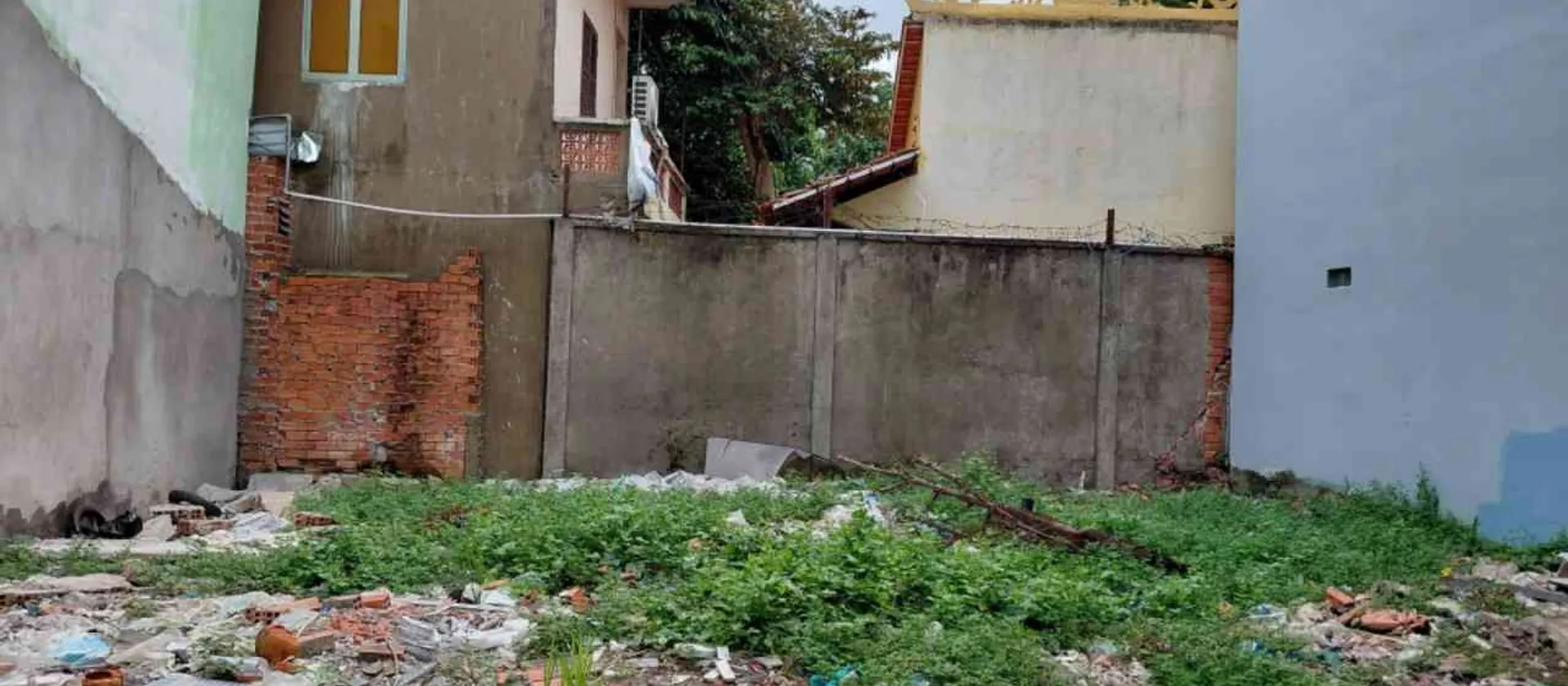 Đất nền 50m2 giá dưới 100 triệu/m2 khu Bảy Hiền, Tân Bình... Bán đất tại Bảy Hiền, Hồ Chí Minh 01