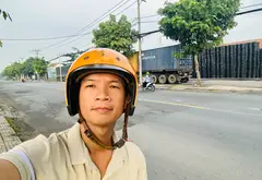 Bán nhà 1000m Mt Thanh niên, đối diện vinhome Hóc Môn, 30tr/m... Bán nhà mặt phố tại Xuân Thới Sơn, Hồ Chí Minh 02