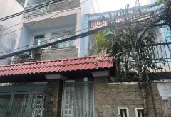 Nhà Riêng Cao Cấp Tại Quận Trung Tâm Với Dòng Tiền Thu Hút... Bán nhà riêng tại Nhiêu Lộc, Hồ Chí Minh 01