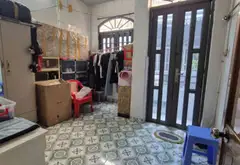 Nhà 2 tầng hẻm xe hơi sát chợ Thạch Đà giá tốt... Bán nhà riêng tại An Hội Tây, Hồ Chí Minh 04