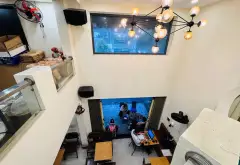 Shophouse góc trung tâm Phú Nhuận – thăng hạng kinh doanh ngay hôm nay... Bán Shophouse tại Cầu Kiệu, Hồ Chí Minh 08