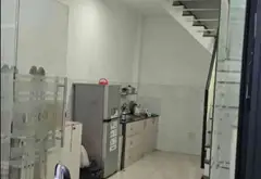 Nhà 3 tầng, 2 PN gần ngã tư Tân Sơn Nhì, giá giảm còn 2.95 tỷ... Bán nhà riêng tại Tân Phú, Hồ Chí Minh 01