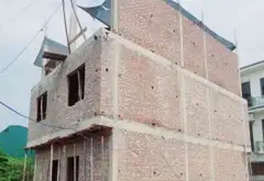 Bán nhà riêng 5 tầng thanh oai diện tích 37m² tại khu dân cư đông đúc... Bán nhà riêng tại Bình Minh, Hà Nội 03