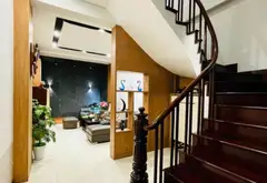 Biệt thự phố Nguyễn Xiển - Sang trọng, hiện đại, ô tô đỗ cửa... Bán biệt thự, liền kề tại Thanh Liệt, Hà Nội 02