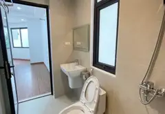 Bán nhà 6 tầng thang máy, 3 mặt thoáng - Trần Thái Tông... Bán nhà riêng tại Nghĩa Đô, Hà Nội 02