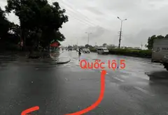 Nhà Lô Góc 2.5 Tầng Kinh Doanh Tại Thuận Quang, Gia Lâm... Bán nhà riêng tại Gia Lâm, Hà Nội 01
