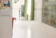 Nhà 3 tầng mặt phố rộng thoáng, giá siêu tốt tại Bình Thạnh... Bán nhà mặt phố tại Bình Lợi Trung, Hồ Chí Minh 02