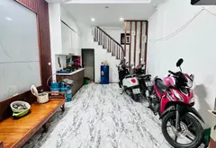 Cơ hội sở hữu nhà đẹp 5 tầng tại Phường Dương Nội với giá ưu đãi hiếm có... Bán nhà riêng tại Dương Nội, Hà Nội 04