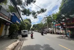 Bán nhà tặng đất diện tích 97m2 kiệt ô tô gần ĐH Thể Dục Thể Thao... Bán nhà riêng tại Thanh Khê, Đà Nẵng 09