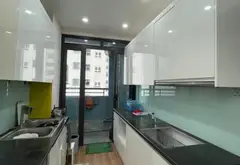 Căn hộ 2PN trung tâm Cầu Giấy, giá chỉ 4.x tỷ, KĐT Nam Trung Yên... Bán căn hộ chung cư tại Yên Hòa, Hà Nội 07