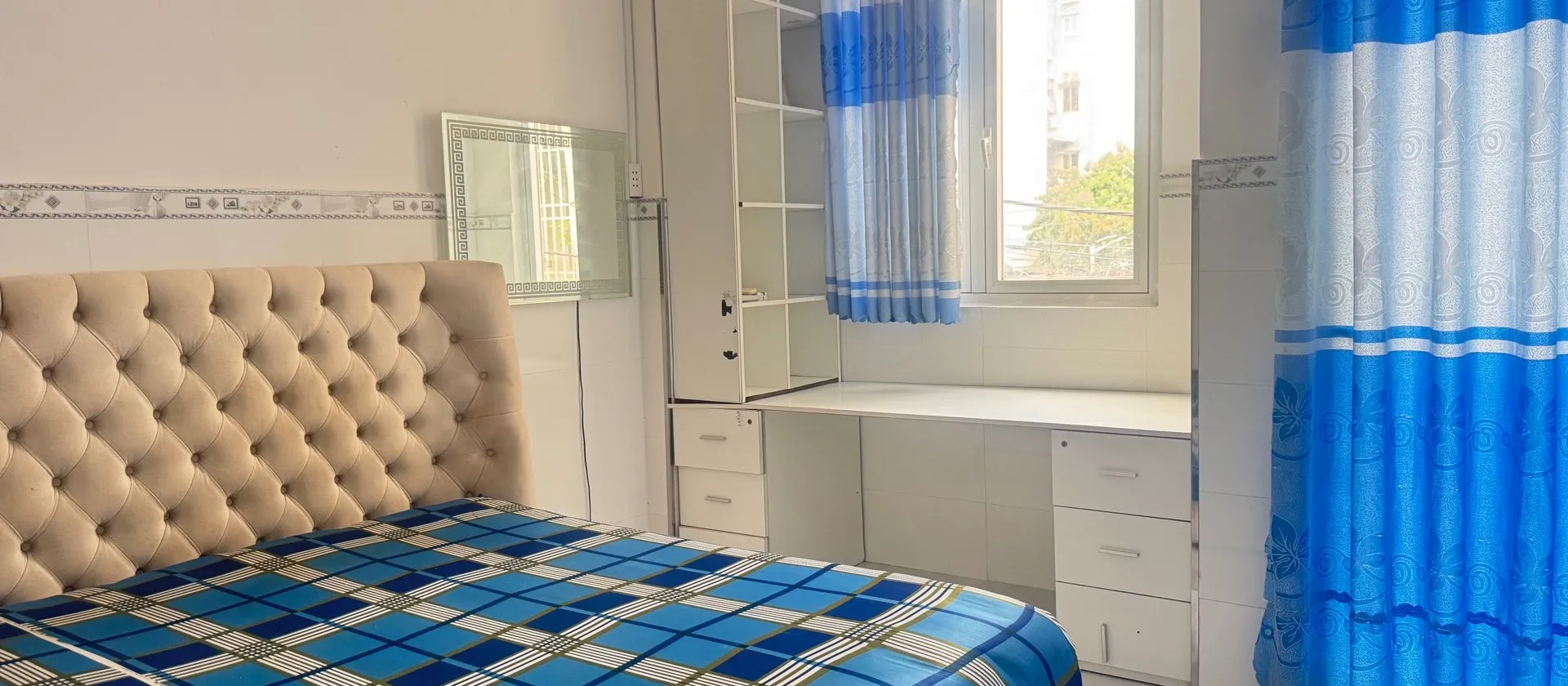 Bán nhà mặt phố 4 tầng, 4PN, 6WC, diện tích 33m2 tại Thủ Đức... Bán nhà mặt phố tại An Khánh, Hồ Chí Minh 01