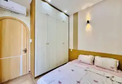 Bán nhà 4 tầng 4 phòng ngủ tại quận Gò Vấp giá 8,4 tỷ... Bán nhà riêng tại Gò Vấp, Hồ Chí Minh 12
