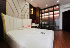 Công Viên Làng Hoa, 6x18m, 4 tầng mới keng, 5 phòng ngủ, 400m sàn... Bán nhà riêng tại Thông Tây Hội, Hồ Chí Minh 07