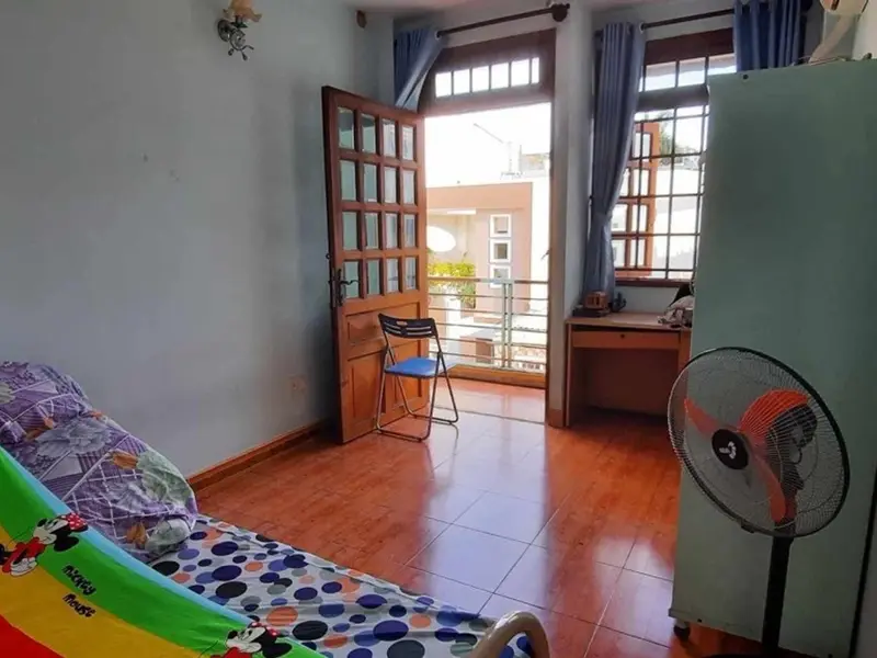 Bán nhà riêng 5 tầng, 96m2 tại Tân Phú, giá 15,5 tỷ... Bán nhà riêng tại Tân Sơn Nhì, Hồ Chí Minh 01