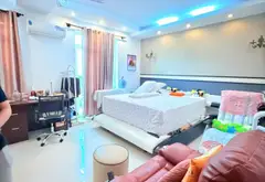 Nhà phố cao cấp 6 tầng tại trung tâm Bình Thạnh, giá trị đầu tư đỉnh cao... Bán nhà riêng tại Thạnh Mỹ Tây, Hồ Chí Minh 09