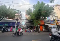 Nhà mặt phố Vạn Kiếp 3 tầng mặt tiền 8m giá 35 tỷ... Bán nhà mặt phố tại Gia Định, Hồ Chí Minh 03