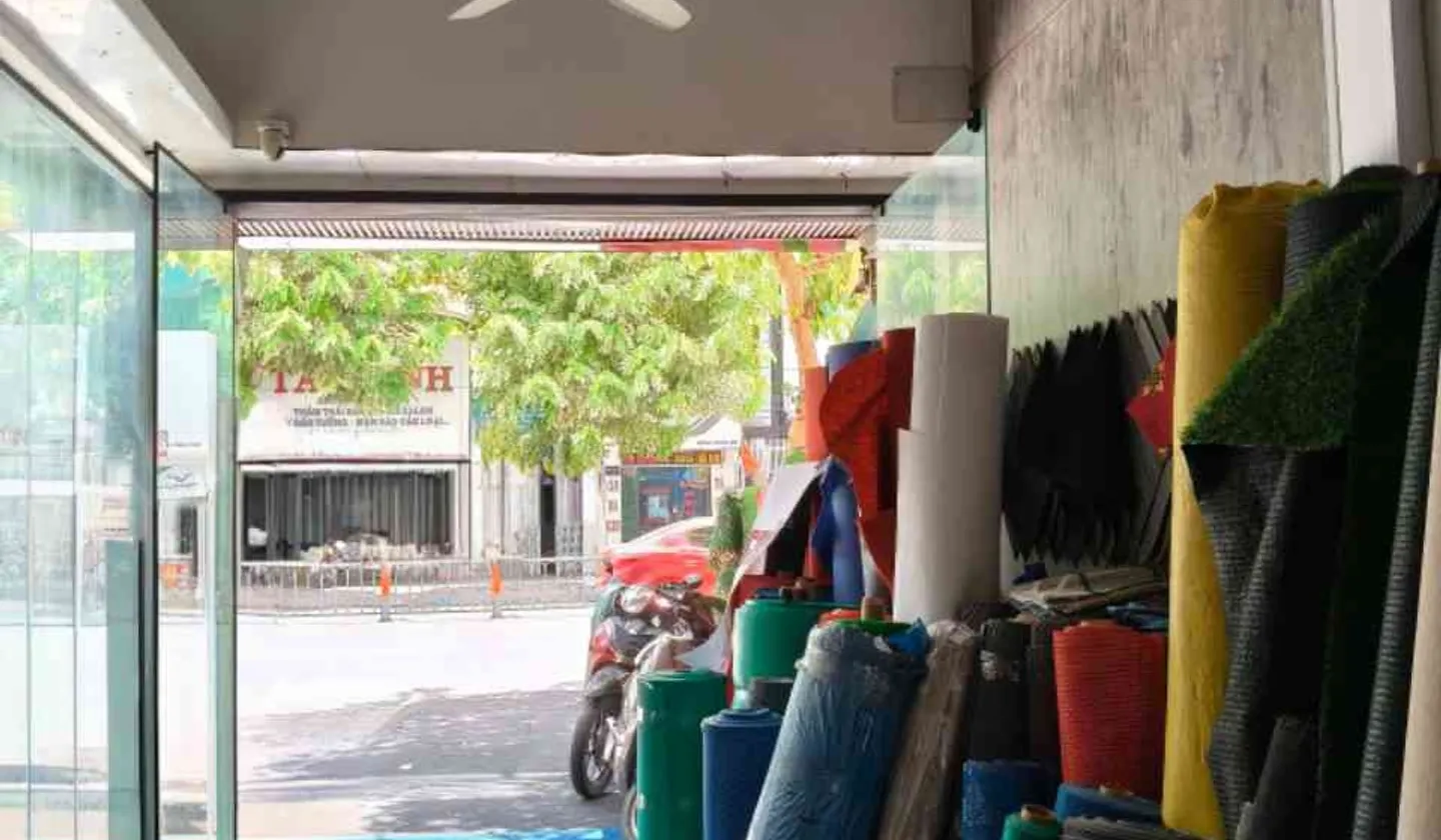 Nhà phố góc đẳng cấp tại quận 10 – không gian mở lý tưởng cho cuộc sống thượng lưu... Bán nhà mặt phố tại Vườn Lài, Hồ Chí Minh 01