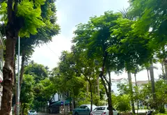 LIỀN KỀ VĂN PHÚ 90M² – 5 TẦNG THANG MÁY – VIEW VƯỜN HOA – GIÁ 20,8 TỶ... Bán biệt thự, liền kề tại Kiến Hưng, Hà Nội 09