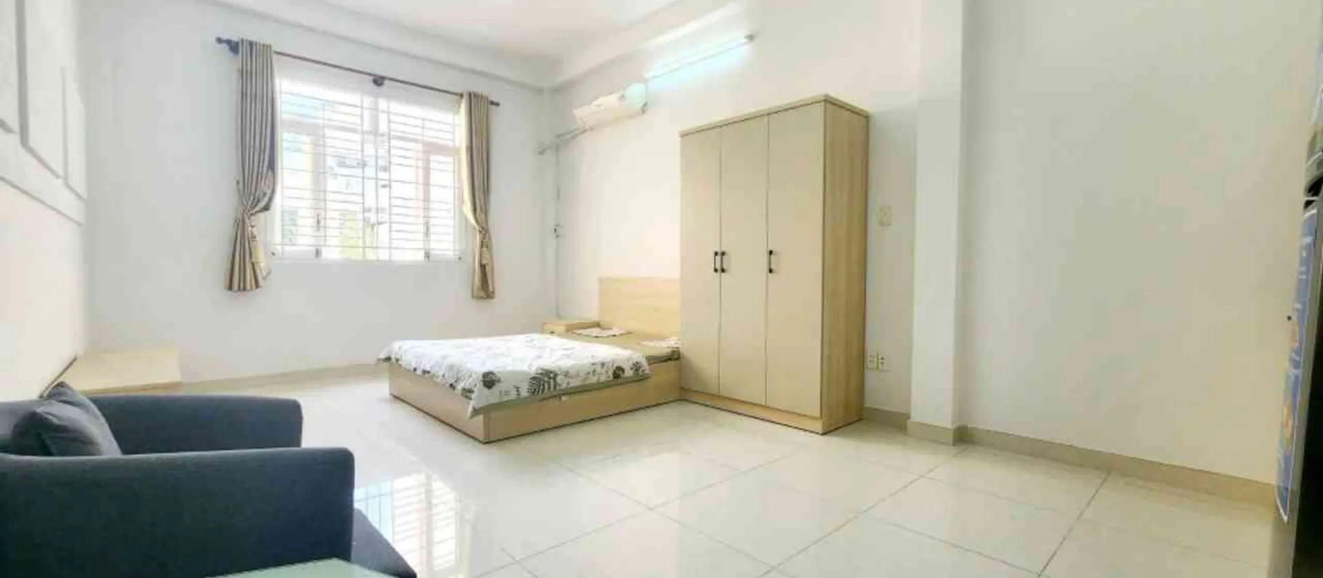 Nhà mặt phố 5 tầng 11 phòng cho thuê tại Tân Bình, giá 23 tỷ... Bán nhà mặt phố tại Tân Sơn Nhất, Hồ Chí Minh 01