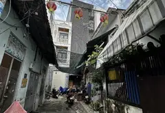 💥 GIẢM 300TR | GIÁ MỚI 6,5 TỶ – LÊ TRỌNG TẤN, TÂN PHÚ
📍 Hơn 70m² hiện trạng | Ngang lớn 11m | 2 m... Bán nhà riêng tại Tây Thạnh, Hồ Chí Minh 04