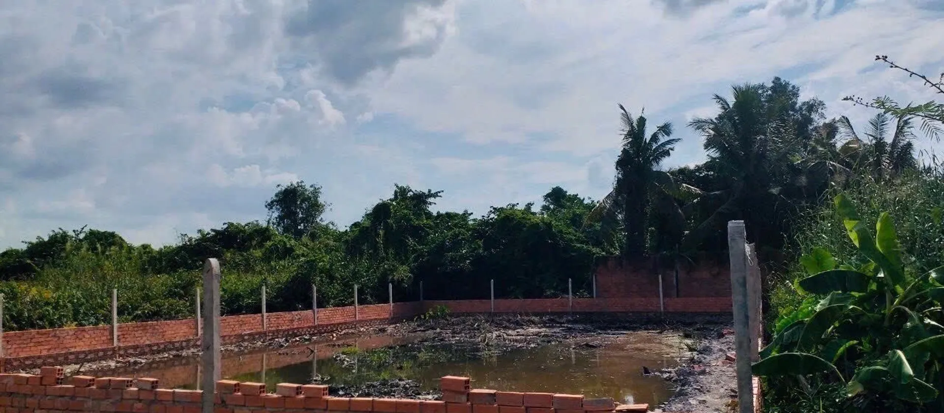 Bán đất mặt tiền đường 10m tại Bình Lợi, Bình Chánh, 136m2... Bán đất tại Bình Lợi, Hồ Chí Minh 01