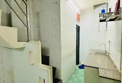 Nhà mới 4 tầng hẻm ba gác Tân Bình - 3PN, giá tốt... Bán nhà riêng tại Bảy Hiền, Hồ Chí Minh 04