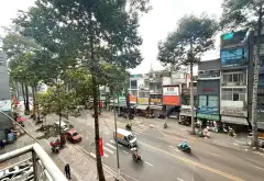 Nhà mặt phố rộng rãi, siêu tiện kinh doanh Quận 10... Bán nhà mặt phố tại Vườn Lài, Hồ Chí Minh 09