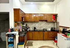 Nhà 3 tầng nở hậu hẻm xe hơi Lâm Văn Bền - Cơ hội sở hữu giá tốt... Bán nhà riêng tại Tân Hưng, Hồ Chí Minh 03