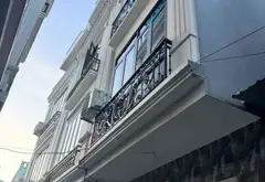 Nhà 4 Tầng Đẹp Rộng Rãi Khu Đằng Hải, Ngõ Ô Tô Đỗ Cửa... Bán nhà riêng tại Hải An, Hải Phòng 12