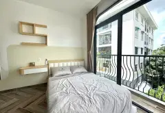🏢CHDV CAO CẤP 6 TẦNG XÂY MỚI, 13 STUDIO, THANG MÁY, DÒNG TIỀN 70TR/THÁNG, CHỈ 14.x TỶ TL... Bán nhà riêng tại An Hội Đông, Hồ Chí Minh 05