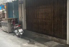 Nhà phố Hùng Vương giá sốc, 6 phòng ngủ rộng rãi... Bán nhà riêng tại Vườn Lài, Hồ Chí Minh 09