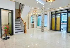 Nhà Hẻm Xe Hơi Trung Tâm Quận 10, Ngang Rộng, Kinh Doanh Tốt... Bán nhà riêng tại Diên Hồng, Hồ Chí Minh 05