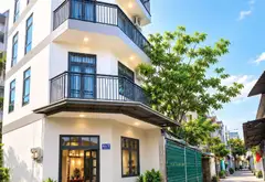 Nhà riêng 5 tầng 6 phòng ngủ tại phường Trung Mỹ Tây, quận 12... Bán nhà riêng tại Trung Mỹ Tây, Hồ Chí Minh 08
