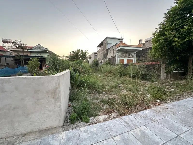 Bán đất vuông vắn diện tích 234.5m2 tại phường Cao Xanh, Quảng Ninh, pháp lý rõ ràng... Bán đất tại Cao Xanh, Quảng Ninh 01