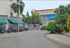 Cơ hội vàng sở hữu nhà mặt phố siêu đẹp, nở hậu tại khu Lucky Dragon quận 9, giá chỉ 15.5 tỷ... Bán nhà mặt phố tại Phước Long, Hồ Chí Minh 02