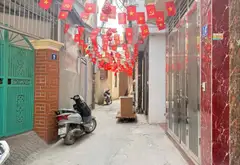Cơ hội hiếm có: Bán nhà lô góc 5 tầng mới xây tại Xuân Phương, Ô tô vf3 đỗ cửa, giá chỉ hơn 7 tỷ... Bán nhà riêng tại Xuân Phương, Hà Nội 01