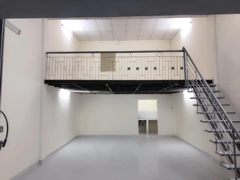 Bán nhà 2 tầng ngang 5m, hẻm ô tô Âu Cơ, DT 63m² chỉ hơn 5 tỷ... Bán nhà riêng tại Bảy Hiền, Hồ Chí Minh 01