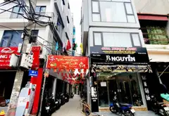 Nhà Vuông Đẹp Khu Phố Xuân Đỉnh - Vị Trí Đắc Địa Giá Hợp Lý... Bán nhà riêng tại Xuân Đỉnh, Hà Nội 04