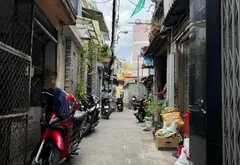 Cơ hội hiếm có tại Tân Hoá: Nhà 3 tầng mặt tiền rộng giá sốc chỉ 5.8 tỷ... Bán owner_side tại Phú Lâm, Hồ Chí Minh 10