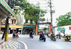 ✨ 50m²(5.3tỷ) VIEW TRƯỜNG HỌC ĐÔNG ANH – Ô TÔ VÀO ĐẤT – 3 PHÚT ĐẾN CẦU THĂNG LONG – 5P ĐẾN CẦU NHẬT... Bán đất tại Vĩnh Thanh, Hà Nội 07
