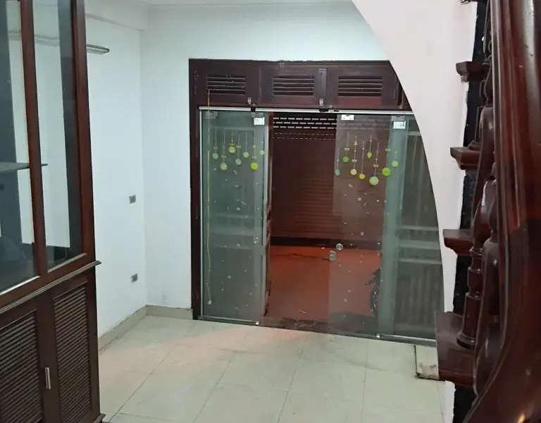 Cơ hội sở hữu nhà lô góc 5 tầng hiếm tại Phú Mỹ, Nam Từ Liêm với giá hấp dẫn... Bán nhà riêng tại Từ Liêm, Hà Nội 01