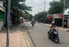 Nhà mặt phố Gò Dưa siêu khủng, kinh doanh đỉnh!... Bán nhà mặt phố tại Tam Bình, Hồ Chí Minh 01