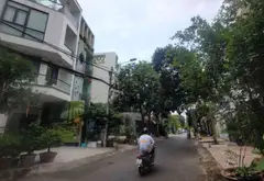 Bán nhà mặt phố 4 tầng, 9 phòng ngủ tại Bình Tân giá 16.5 tỷ... Bán nhà mặt phố tại An Lạc, Hồ Chí Minh 10