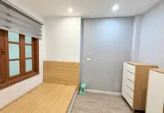 🔥 TẬP THỂ TẦNG 1 – THOÁNG TRƯỚC SAU – FULL NỘI THẤT - 50M RA PHỐ – Ở CỰC TIỆN 🔥... Bán căn hộ chung cư tại Vĩnh Tuy, Hà Nội 08