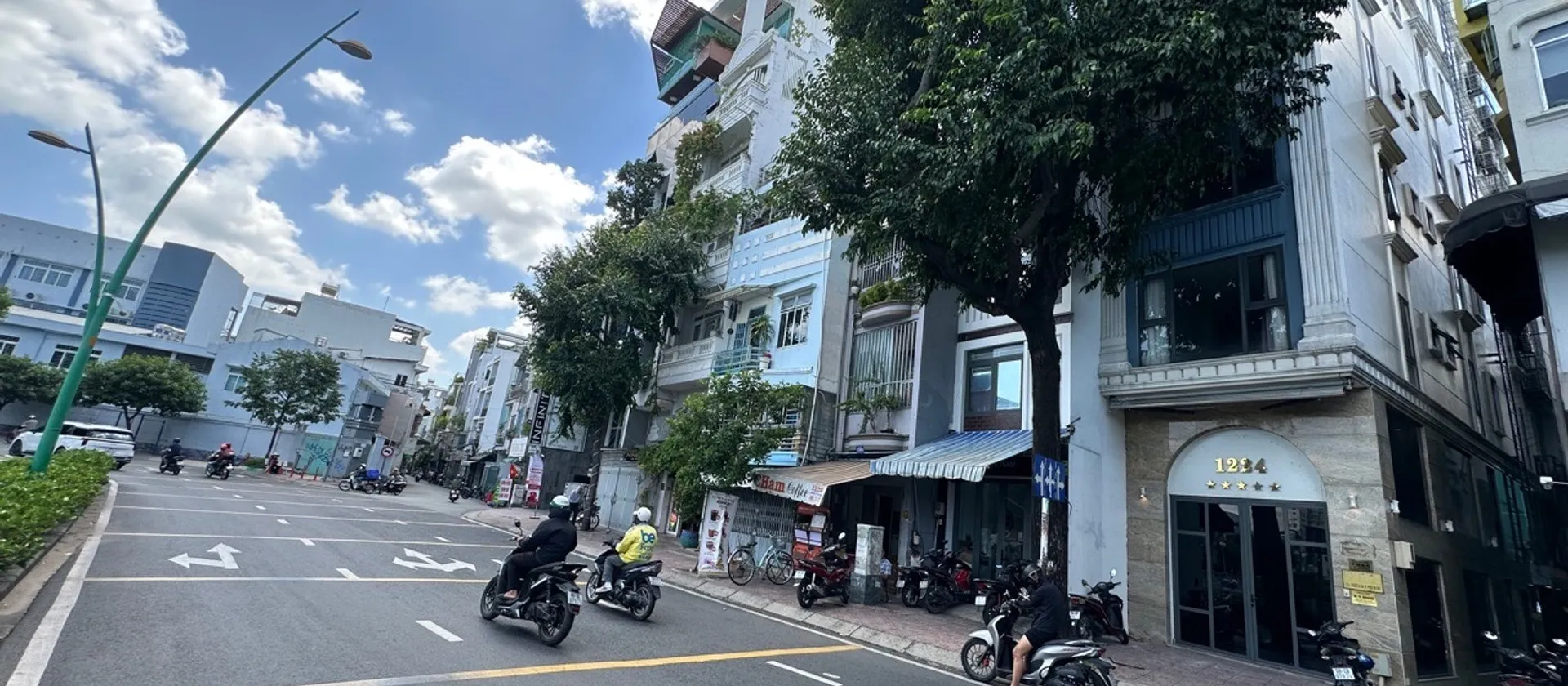 Nhà Góc Mặt Tiền Trường Sa Siêu Đẳng Cấp... Bán nhà mặt phố tại Phú Nhuận, Hồ Chí Minh 01
