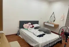 Bán nhà mới đẹp Cầu Am, Vạn Phúc 46m2, 4 ngủ, mặt tiền mơ ước 4,5m, tặng full nội thất... Bán nhà riêng tại Hà Đông, Hà Nội 04
